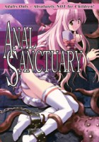 Anal Sanctuary 02