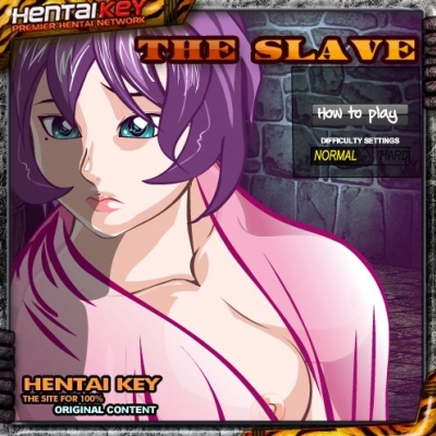 TheSlave