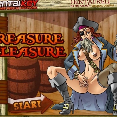 TreasurePleasure