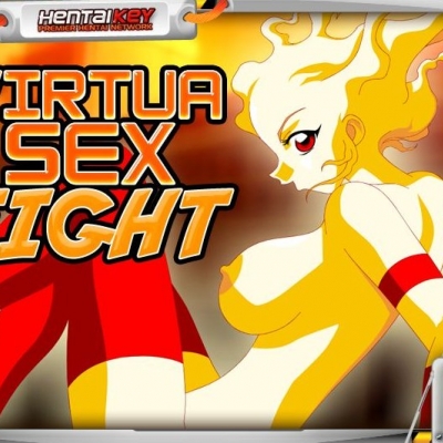 VirtuaSexFight