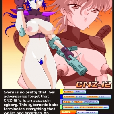 CNZ-12